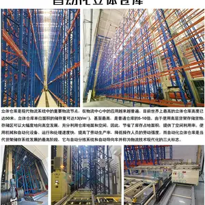 WMS立体仓库管理系统/WCS仓库控制系统-大连佳林设备