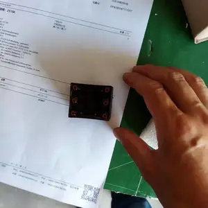 Ismet限流器711364