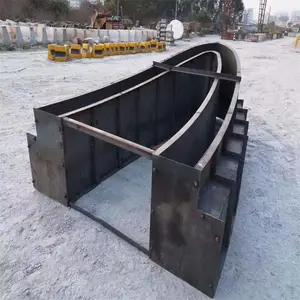 公路收费岛模具加工商-广东公路收费岛模具-佳联模具