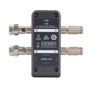 N4431D keysight �ǵ� ��Ƶ����У׼�� �����Ǳ�