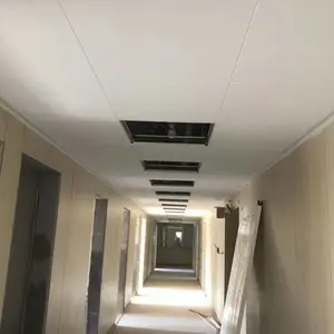 GRP/SMC吊顶的知识百科