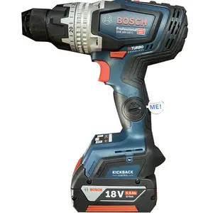 供应BOSCH博世大扭矩锂电钻 GSB18V-150C,扭矩可达150NM