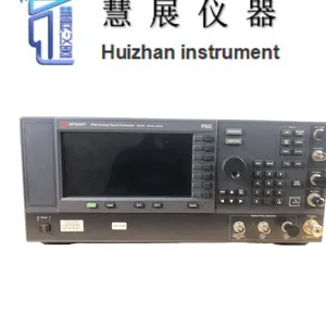 租赁安捷伦E8257D 250KHZ-20G PSG信号发生器专用仪器仪表