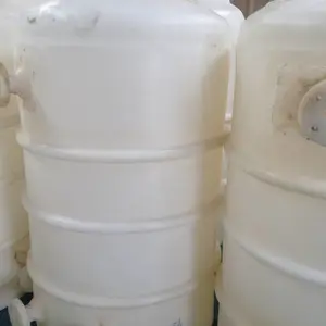 钢衬塑储罐 钢罐体 内衬聚乙烯储槽 pe防腐 ptfe po防腐