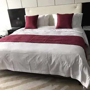酒店布草、快捷酒店床品、酒店毛巾浴巾,酒店窗帘纱帘制作