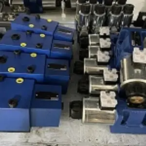 ��ʿ��Һѹ��_REXROTH