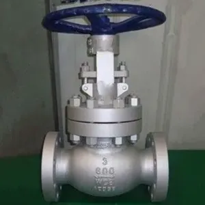 ��������괬�ò��ƹܽ�ֹ��WJ41W-300LB DN100