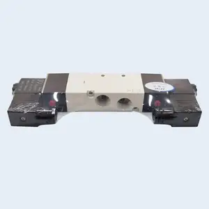 AirTAC�ǵ¿�4V310һ10������ŷ�4V320-08��ڶ�λ4V320-10/08