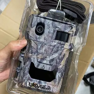 UVL8红外相机/4K画质红外相机