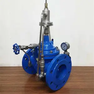 ����Һ������ѹ�� DY203X DN800 ȼ��ú���޵�ѹú��ƿ��ѹ������