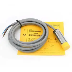 ͼ���˴�����BI2-M12E-AD4X-H1141 NJ10-30GM50-A2�ӽ�����ȫ���ֻ�