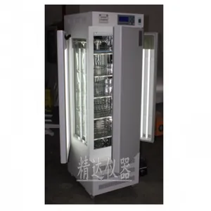 精达仪器QHX-250智能人工气候箱