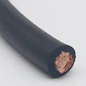 yh电焊机橡套软电缆焊把线1*35使用功能介绍