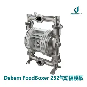 DEBEM Foodboxer 100 ˫��Ĥ��