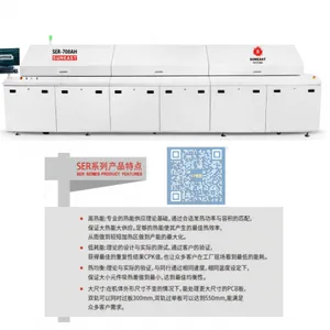MINI-半导体 芯片专用氮气炉MINI-10N MINI-12N