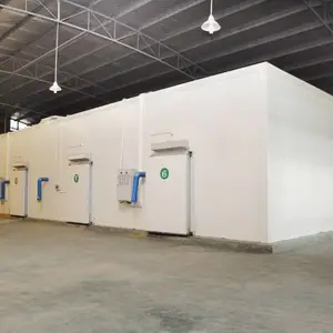 冷库 定制冷库