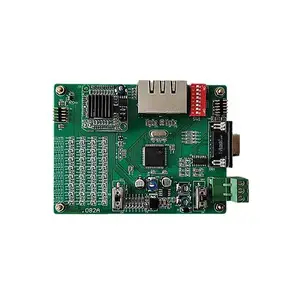 DEVOEM-082C 嵌入式通讯模块开发板PROFINET、ETHERCAT、ETHERNET/IP、CC-LINK IEFB
