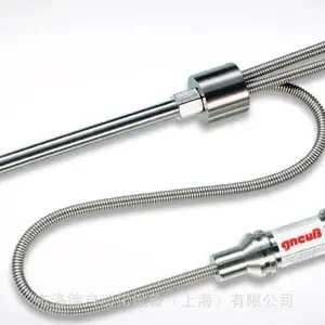 ȫ��ԭ����Ӧ�¹�Gneuss DTA-200-THJ-12A ��������ѹ���¶ȴ�����