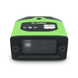 供应ZEBRA斑马FS10即插即用紧凑型固定式工业扫描器