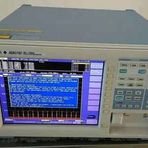 YOKOGAWA/��� AQ6370B ���׷�����AQ6370C���ۻ���