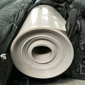 蓄水池HDPE两布一膜防渗土工布