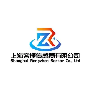 上海容振传感器有限公司