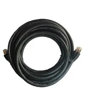万兆工程网线成品网线 网络跳线 无氧铜过测试网线千兆万兆网线1米 2米 3米5米