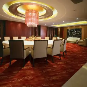 福建方便印花地毯哪里好 诚信服务 江苏开利地毯供应