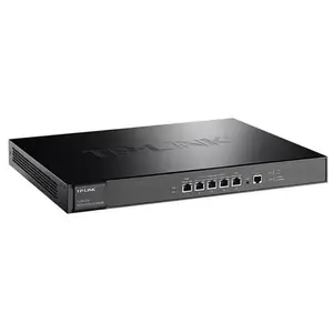 TP-LINK TL-ER6120G多WAN口千兆企业VPN路由器
