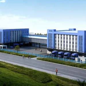 成都多层厂房设计设计团队 和谐共赢 四川容辉拓创建筑设计供应