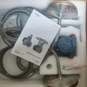 生产双法兰液位变送器 单法兰式远传液位变送器 隔膜液位变送器