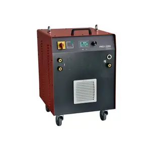 BOLTE拉弧焊机PRO-I 1300 逆变型-汽车,钣金行业适用 德国进口