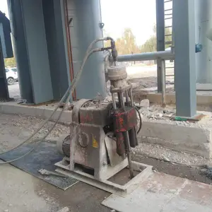 山东滨州地基注浆 房屋地基加固 双液注浆 工程施工 厂家直销