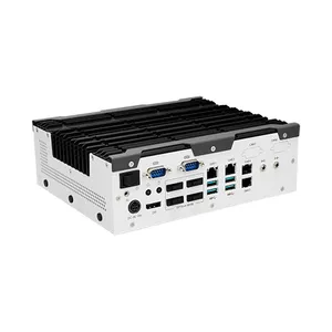 EC180-CS 8th/9th Generation Intel® Core™ Processors