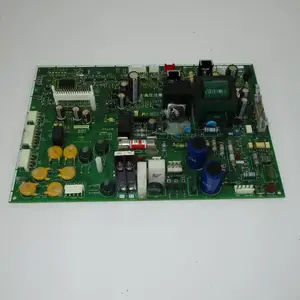 Fuji EP-4609C-C4-Z5电源驱动板 智能控制器 卡件模块