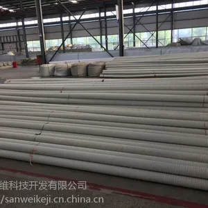 hdpe�пձڲ��Ʋ��ƹ� ���߷��Ӿ���ϩ�� PE������ˮ�ܵ�����