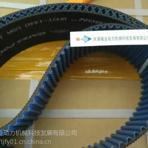 �����Ǵ�������GATES��ҵƤ��1290-3gt-15mm