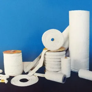 济南盛阳 陶瓷纤维纺织品 厂家直销 价格优惠 性能优良
