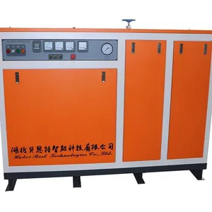 贝思特-360KW(千瓦)电加热蒸汽发生器(蒸汽锅炉)大功率