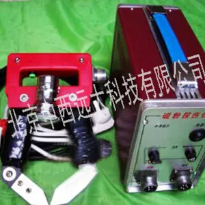 便携式磁粉探伤仪 型号:JS19-CDX-III 库号:M397146