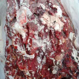 批发蒙古马肉进口蒙古马脖肉精修马脖肉质量***