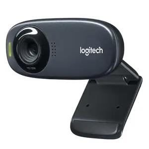 ��Ʒ Logitech/�޼�C310����������������ͷ 720P����500������ͷ