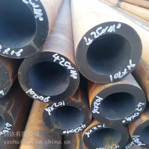 供应40cr合金管 无缝管报价