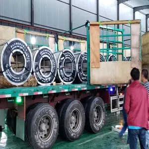 辽宁彩涂卷批发全国配送 隔热彩钢板货源充足
