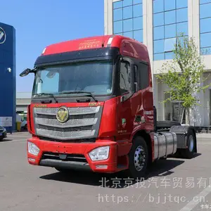 ��������ŷ��EST-A 6ϵ�ؿ� ���� 470���� 4X2����ǣ���������֮�ǣ��ܾ���