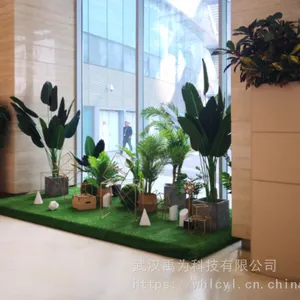 武汉绿植供应商绿植公司绿丛园林可租可买武汉绿植供应商 绿植公司 绿丛园林