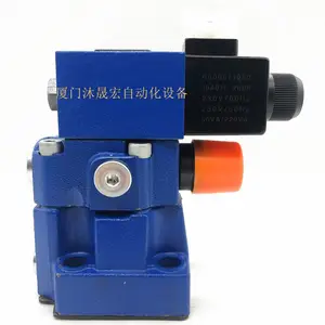 R900912486��ʿ���ȵ�����������DBW10B2-52/200-6EW230N9K4