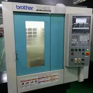 兄弟brother TC-31B双工作台
