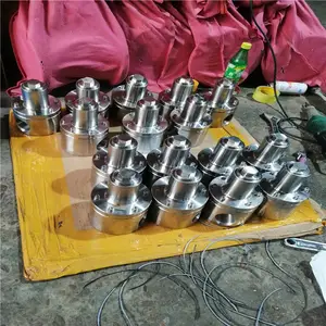 GHBYF-10P DN150 ����ʽ��������ר�ñ�ѹ�� 304���ʱ�ѹ�� ��̶���ž�����