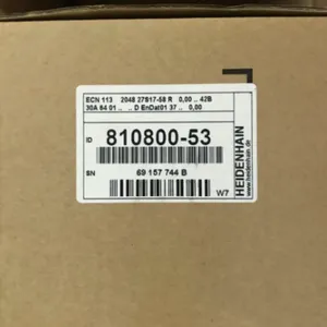 810800-24 ECN113 2048 德国进口海德汉电机编码器 库存